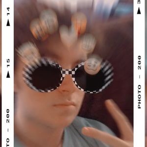 Meet your Posher, Jackson